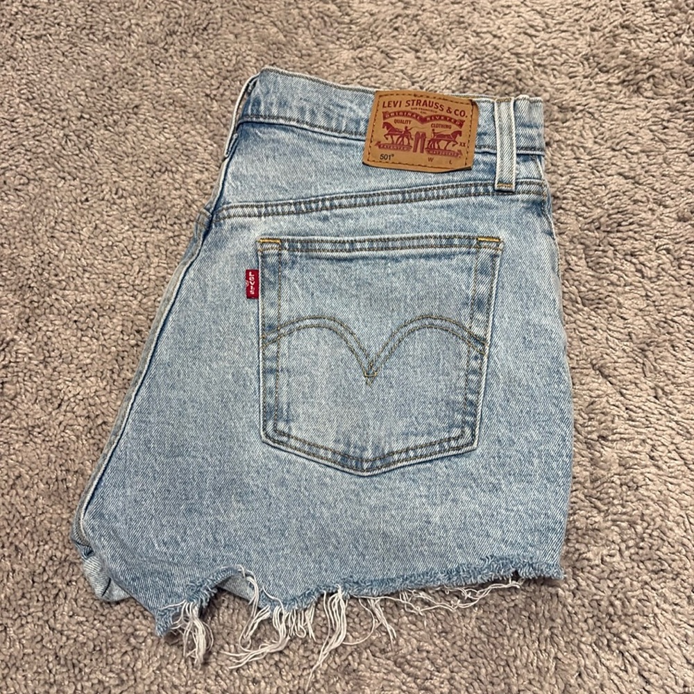 Levi’s Shorts